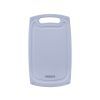 Разделочная доска Ardesto Gemini 33 х 20 х 0.85 см пластик, сірий (AR1433GR) изображение 2