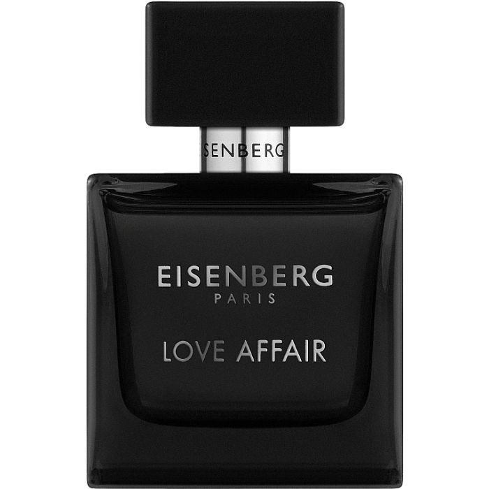 Парфюмированная вода Eisenberg Love Affair Homme 50 мл (3259550500134)