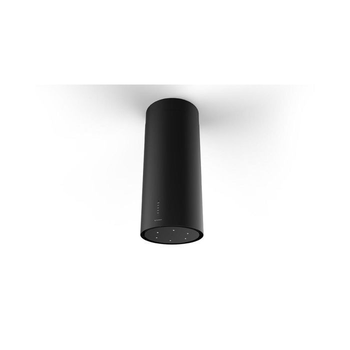 Вытяжка кухонная Faber Cylindra Plus Bk Matt A37 (335.0606.998) изображение 2