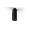 Вытяжка кухонная Faber Cylindra Plus Bk Matt A37 (335.0606.998) изображение 2