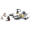 Конструктор LEGO Star Wars Звездный истребитель N-1 Мандо и Грогу (75410) изображение 2