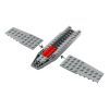 Конструктор LEGO Star Wars Звездный истребитель N-1 Мандо и Грогу (75410) изображение 6