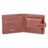 Гаманець Visconti TSC47 Riccardo з RFID Tan (TSC47 TAN) зображення 2