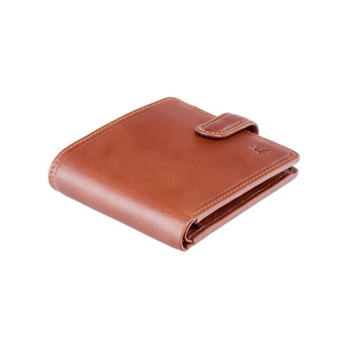 Гаманець Visconti TSC47 Riccardo з RFID Tan (TSC47 TAN) зображення 3