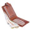 Гаманець Visconti TSC47 Riccardo з RFID Tan (TSC47 TAN) зображення 4