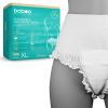 Послеродовые трусы Baboo Размер XL, 5 шт (2-114)