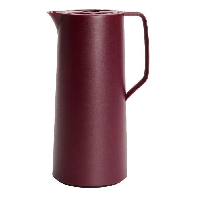 Термос Tefal Motiva, 1л, пластик, скло, білий (N4170410)
