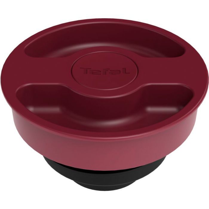 Термос Tefal Motiva, 1л, пластик, скло, білий (N4170410) изображение 4