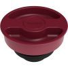 Термос Tefal Motiva, 1л, пластик, скло, бордовий (N4170210) изображение 4