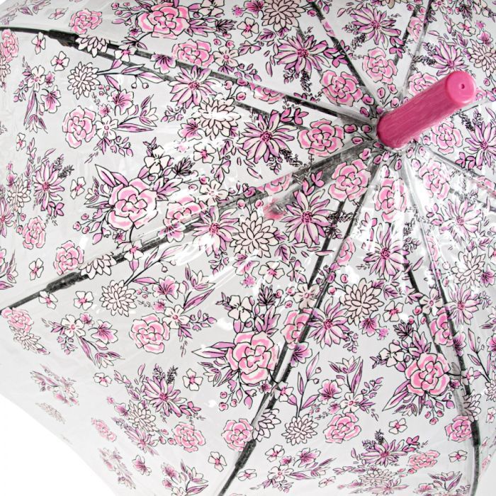 Парасоля Fulton Birdcage-2 L042 Candy Leopard (L042-033623) зображення 12