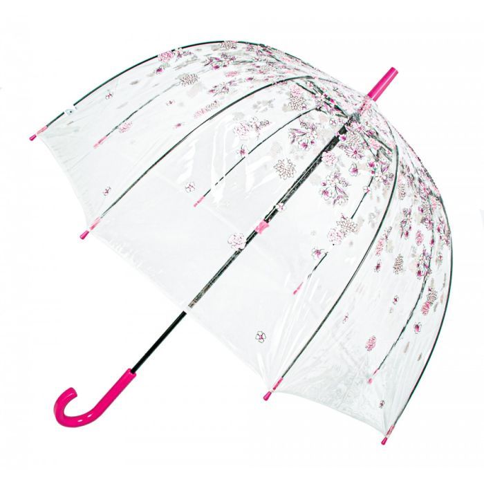 Парасоля Fulton Birdcage-2 L042 Candy Leopard (L042-033623)