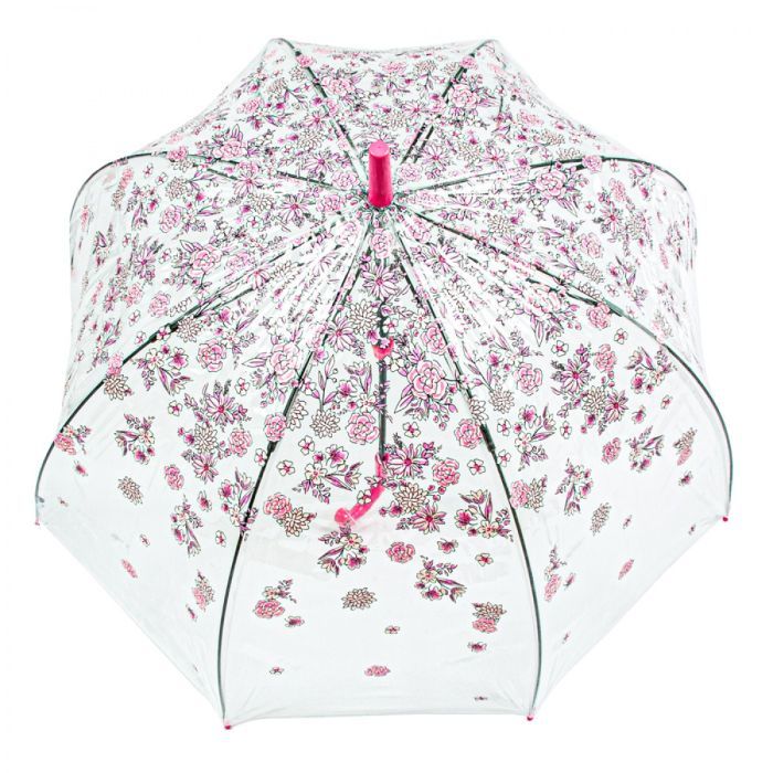 Парасоля Fulton Birdcage-2 L042 Candy Leopard (L042-033623) зображення 5