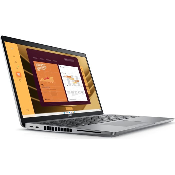 Ноутбук Dell Latitude 5550 (N095L555015UA_UBU) изображение 2