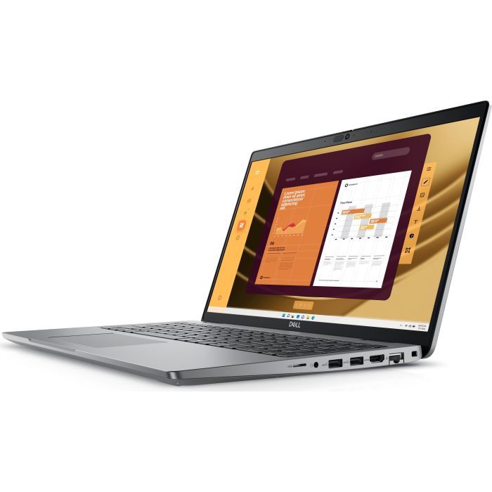 Ноутбук Dell Latitude 5550 (N095L555015UA_UBU) изображение 3