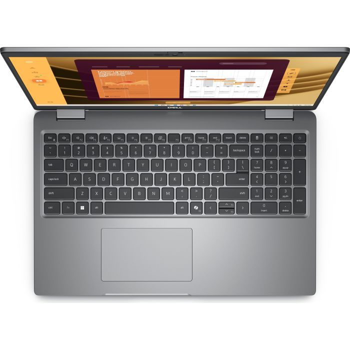 Ноутбук Dell Latitude 5550 (N095L555015UA_UBU) изображение 4