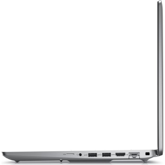 Ноутбук Dell Latitude 5550 (N095L555015UA_UBU) изображение 6