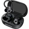 Навушники Blackview AirBuds 60 TWS Black (6931548316039) зображення 2