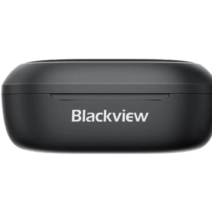 Навушники Blackview AirBuds 60 TWS Black (6931548316039) зображення 4