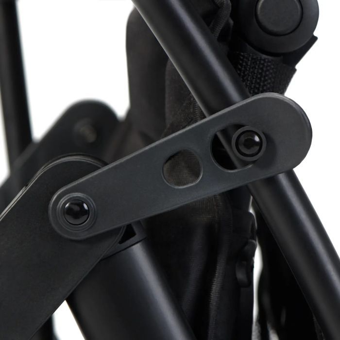 Коляска Kinderkraft Cruiser Black (KKWCRUIBLK0000) (5902533913299) изображение 11