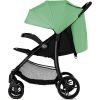 Коляска Kinderkraft Cruiser Green (KSCRUI00GRE0000) (5902533918690) изображение 4