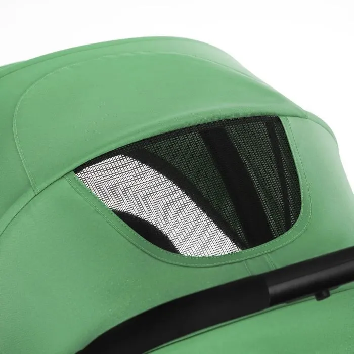 Коляска Kinderkraft Cruiser Green (KSCRUI00GRE0000) (5902533918690) изображение 7
