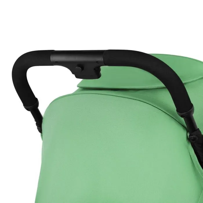 Коляска Kinderkraft Cruiser Green (KSCRUI00GRE0000) (5902533918690) изображение 8