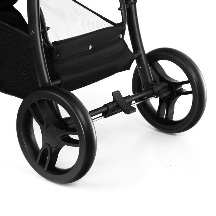 Коляска Kinderkraft Cruiser Black (KKWCRUIBLK0000) (5902533913299) изображение 9