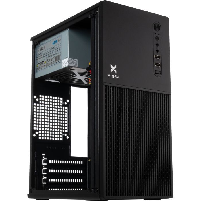 Корпус Vinga CS118B изображение 5