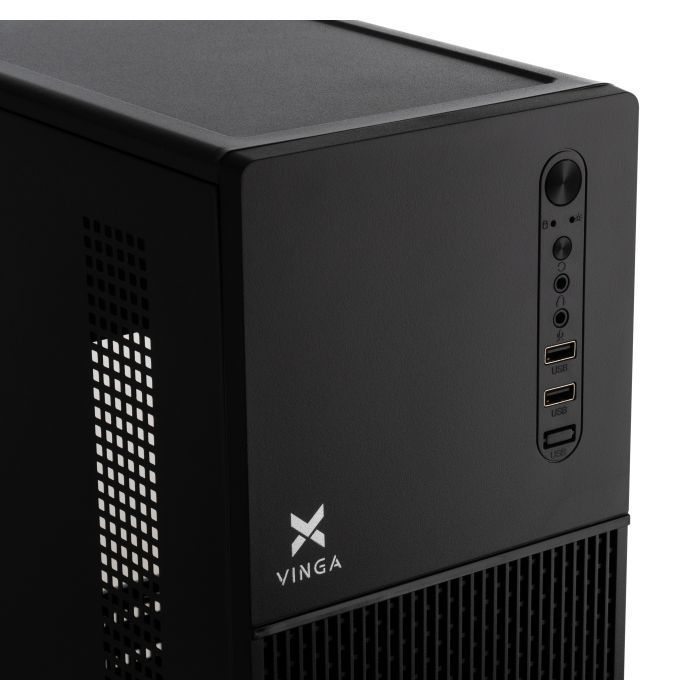 Корпус Vinga CS118B изображение 8
