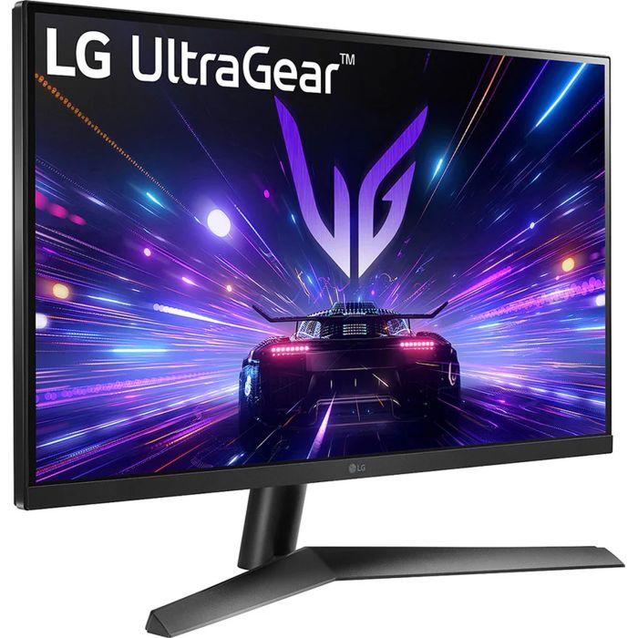Монитор LG 27GS60F-B изображение 2