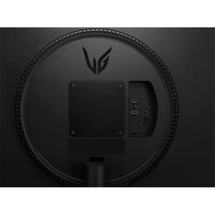 Монитор LG 27GS60F-B изображение 7