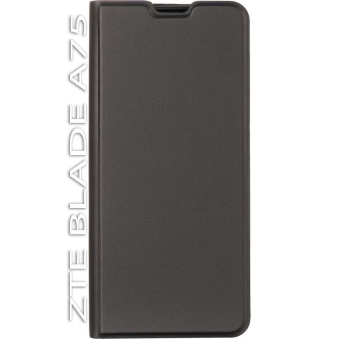 Чехол для мобильного телефона BeCover Exclusive New Style ZTE Blade A75 4G Blue (712818)
