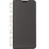 Чехол для мобильного телефона BeCover Exclusive New Style ZTE Blade A75 4G Black (712817)