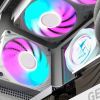 Кулер для корпуса GIGABYTE GP-ECFAN1203 ICE изображение 10