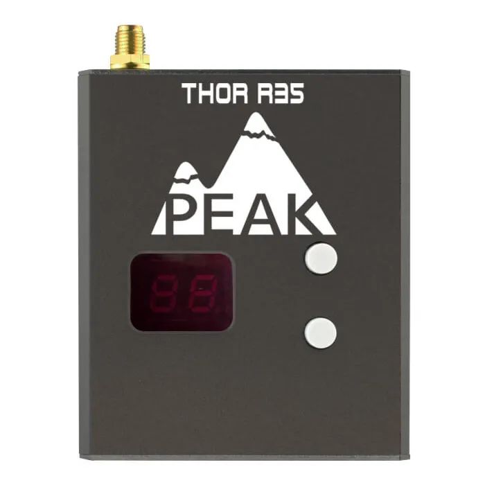 Відеоприймач (VRX) Peakfpv THOR R35 FPV Receiver (R35)