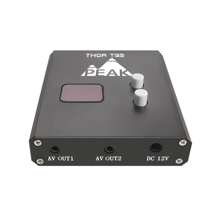 Відеоприймач (VRX) Peakfpv THOR R35 FPV Receiver (R35) зображення 3