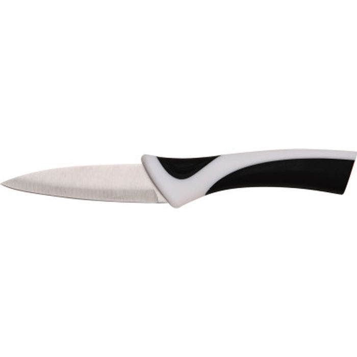 Набор ножей Bergner Kyoto, з ножицями, 6 предметів (BG-39319-MM) изображение 2