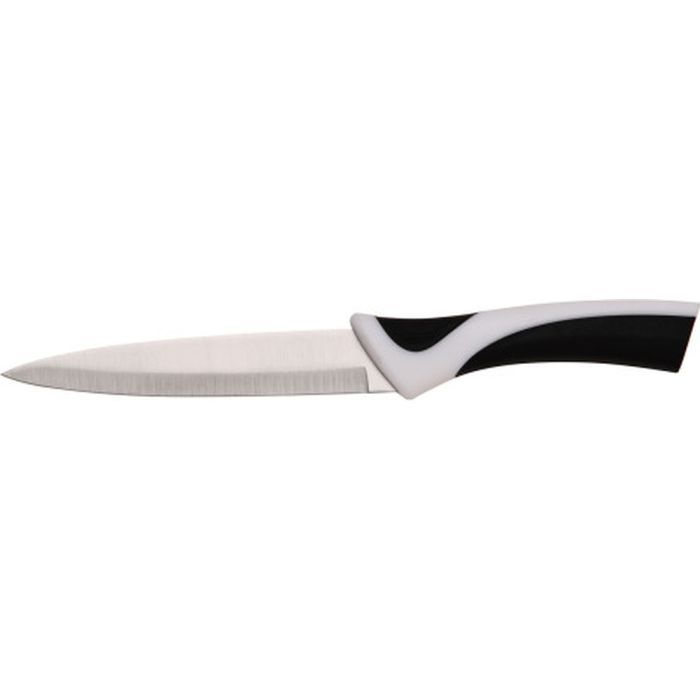 Набор ножей Bergner Kyoto, з ножицями, 6 предметів (BG-39319-MM) изображение 3