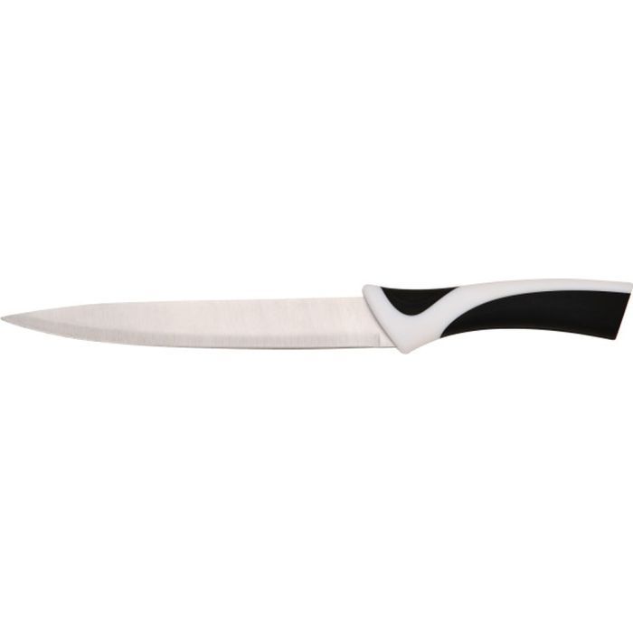 Набор ножей Bergner Kyoto, з ножицями, 6 предметів (BG-39319-MM) изображение 4