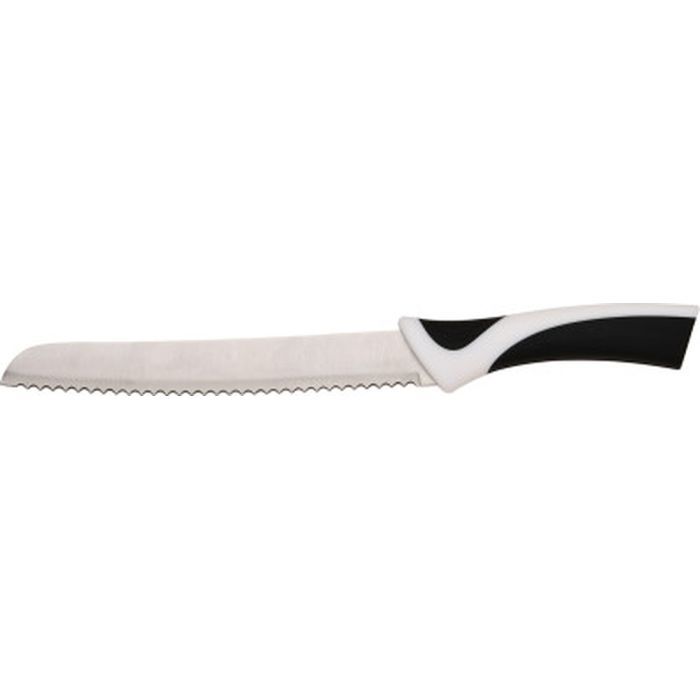 Набор ножей Bergner Kyoto, з ножицями, 6 предметів (BG-39319-MM) изображение 5