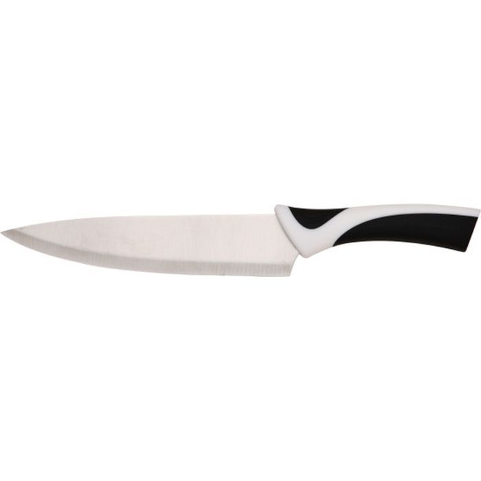 Набор ножей Bergner Kyoto, з ножицями, 6 предметів (BG-39319-MM) изображение 6