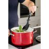 Ложка поварская KitchenAid Coreline для сервіровки, 34 см, сіра (KAS003OHCGG) изображение 10