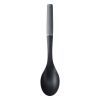 Ложка поварская KitchenAid Coreline для сервіровки, 34 см, сіра (KAS003OHCGG)