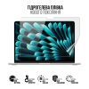 Пленка защитная Armorstandart MacBook Air 13.6 M2 2024 A2681 (ARM83274) изображение 2