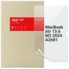 Пленка защитная Armorstandart MacBook Air 13.6 M2 2024 A2681 (ARM83274)