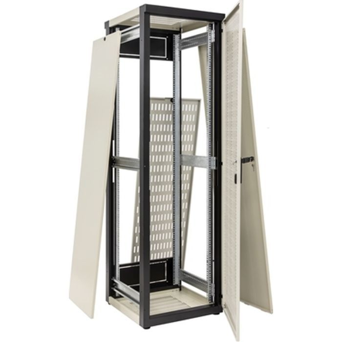 Шкаф напольный CSV 46U Lite Plus 600x600 Perf (04710) изображение 4