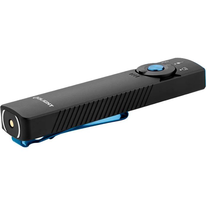 Фонарь Olight Arkfeld Pro V3 CW Black (0.0000.0610) изображение 2