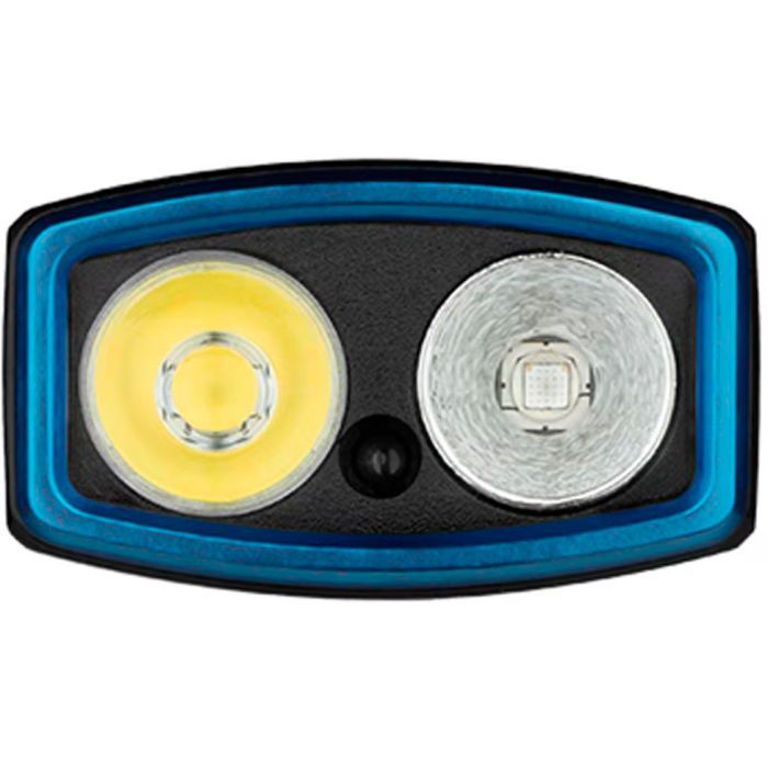 Фонарь Olight Arkfeld Pro V3 CW Black (0.0000.0610) изображение 5