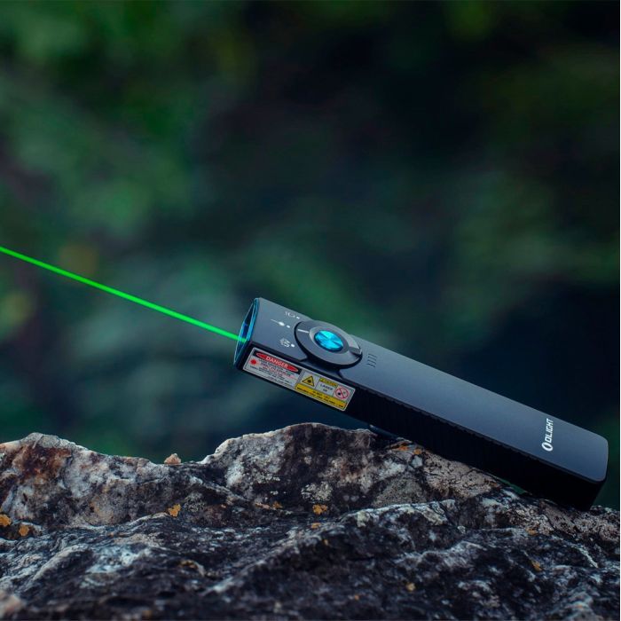 Фонарь Olight Arkfeld Pro V3 CW Black (0.0000.0610) изображение 7