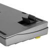 Клавиатура Epomaker EK68 65 Flamingo Switch Hot-Swap RGB Wireless/Bluetooth/USB UA Black (EK68-B-F) изображение 4